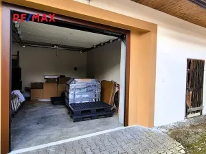 Prodej rodinného domu, Humpolec, 506 m2