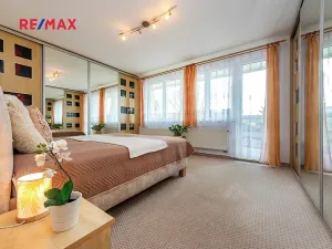 Prodej bytu 4+1, Příbram, Růžová, 143 m2