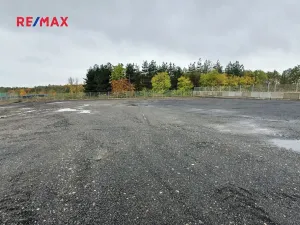 Prodej pozemku, Praha - Hostivař, 2719 m2