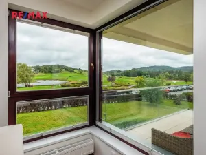 Prodej bytu 3+kk, Beroun, Na Veselou, 73 m2