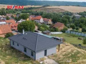 Prodej rodinného domu, Srbeč, 119 m2