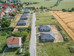 Prodej rodinného domu, Srbeč, 119 m2