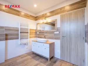 Prodej rodinného domu, Kostelec nad Černými lesy, 140 m2