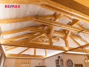 Prodej rodinného domu, Kostelec nad Černými lesy, 140 m2