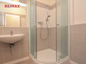 Prodej bytu 1+kk, Praha - Hlubočepy, Miloše Havla, 36 m2