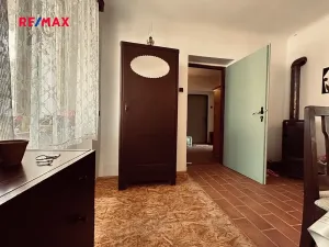 Prodej chalupy, Mlečice, 90 m2