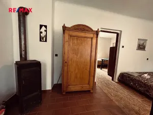 Prodej chalupy, Mlečice, 90 m2