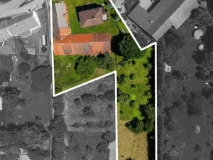 Prodej chalupy, Medový Újezd, 218 m2