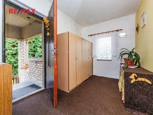 Prodej zemědělské usedlosti, Medový Újezd, 218 m2