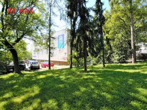 Pronájem kanceláře, Praha - Kobylisy, Horňátecká, 72 m2