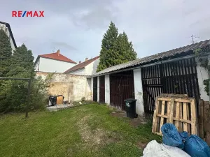 Prodej bytu 2+1, Kralovice, Dělnická, 62 m2