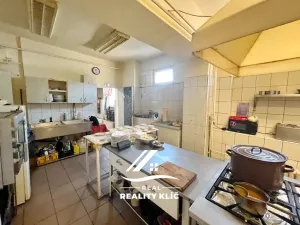 Pronájem restaurace, Ostrava - Muglinov, Muglinovská, 100 m2