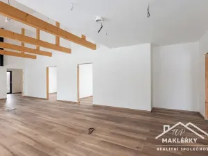 Prodej rodinného domu, Kouřim, Nad Hrázkou, 124 m2