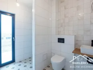 Prodej rodinného domu, Kouřim, Nad Hrázkou, 124 m2