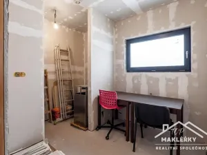 Prodej rodinného domu, Kouřim, Nad Hrázkou, 124 m2