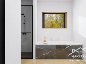 Prodej rodinného domu, Kouřim, Nad Hrázkou, 124 m2