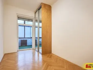 Pronájem bytu 3+kk, Brno - Královo Pole, 81 m2