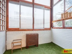 Pronájem bytu 3+kk, Brno - Královo Pole, 81 m2