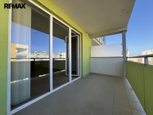 Pronájem bytu 1+kk, Olomouc, Peškova, 45 m2