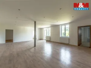 Prodej komerčního pozemku, Chřibská, 11342 m2