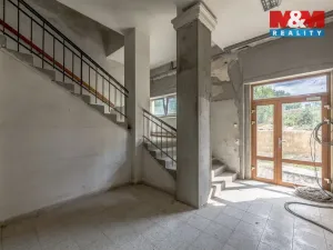 Prodej komerčního pozemku, Chřibská, 11342 m2