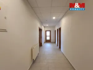 Pronájem výrobních prostor, Třanovice, 1295 m2