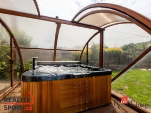 Prodej rodinného domu, Plzeň - Božkov, Vřesinská, 260 m2