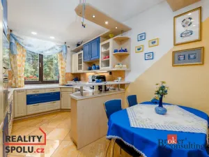 Prodej rodinného domu, Plzeň - Božkov, Vřesinská, 260 m2