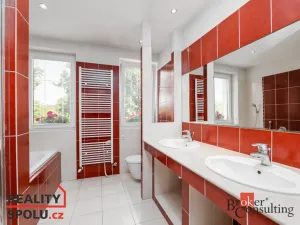 Prodej rodinného domu, Plzeň - Božkov, Vřesinská, 260 m2