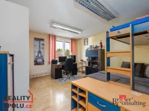 Prodej rodinného domu, Plzeň - Božkov, Vřesinská, 260 m2