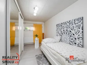 Prodej rodinného domu, Plzeň - Božkov, Vřesinská, 260 m2