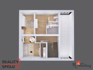 Prodej rodinného domu, Plzeň - Božkov, Vřesinská, 260 m2