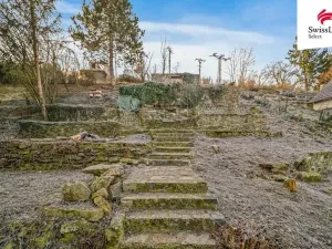 Prodej zahrady, Pašinka, 723 m2