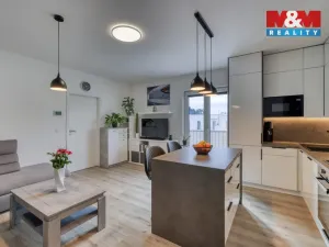 Prodej bytu 2+kk, Zbůch, K Újezdu, 47 m2