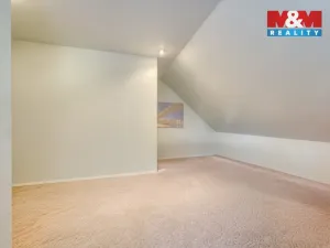 Prodej rodinného domu, Chotěšov, Osvobozených politických vězňů, 191 m2