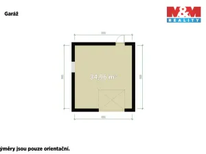 Prodej rodinného domu, Chotěšov, Osvobozených politických vězňů, 191 m2