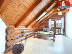 Prodej rodinného domu, Louňovice, Ke Kaménce, 296 m2