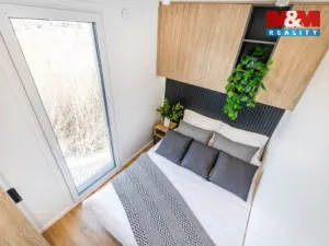 Prodej domu na klíč, Dvůr Králové nad Labem, náměstí T. G. Masaryka, 57 m2