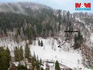 Prodej pozemku pro bydlení, Dolní Dvůr, 9366 m2