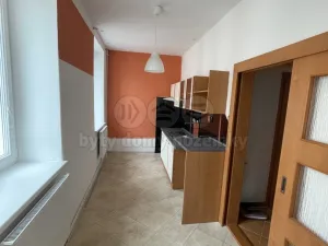 Pronájem bytu 1+1, Žatec, Příkrá, 44 m2