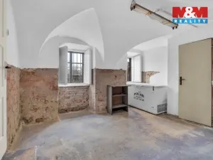 Prodej rodinného domu, Moravská Třebová - Udánky, 300 m2