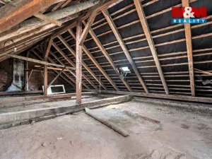 Prodej rodinného domu, Moravská Třebová - Udánky, 300 m2