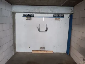 Pronájem garáže, Olomouc, Schweitzerova, 15 m2