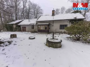 Prodej rodinného domu, Rašovice - Jindice, 92 m2