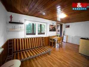 Prodej chaty, Nebovidy, 49 m2