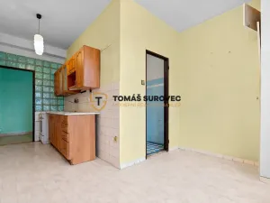 Prodej bytu 2+1, Zlín, Přílucká, 72 m2