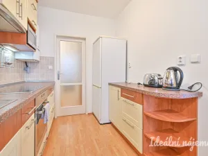 Pronájem bytu 2+1, Modřice, Pilcova, 67 m2