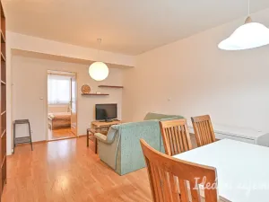 Pronájem bytu 2+1, Modřice, Pilcova, 67 m2