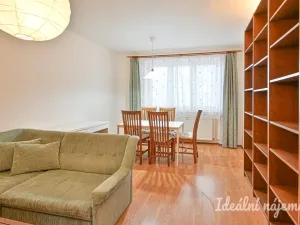 Pronájem bytu 2+1, Modřice, Pilcova, 67 m2