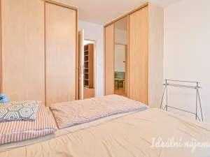 Pronájem bytu 2+1, Modřice, Pilcova, 67 m2